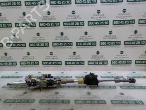 Used Steering column Steering column MERCEDES-BENZ S-CLASS (W222, V222, X222) S 350 BlueTEC / d (222.132, 222.032, 222.123) (258 hp) 6241372 6241372