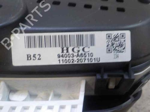 Instrument cluster HYUNDAI i30 (GD)  | BP6104625C47 