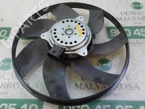 Køleventilator elektrisk CITROËN C-ELYSEE (DD_)  | BP5112892M35 