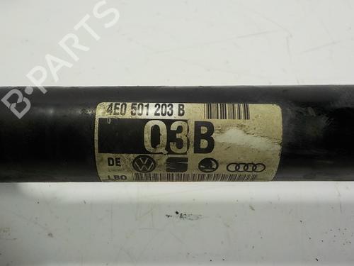 Left rear driveshaft AUDI A8 D3 (4E2, 4E8) 4.0 TDI quattro | BP11789532M40 - Image 4