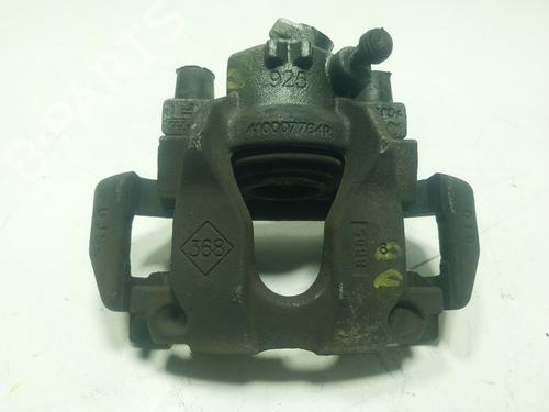 Used Right front brake caliper Right front brake caliper SMART FORTWO Coupe (453) 0.9 (453.344, 453.353) (90 hp) 18860920 18860920
