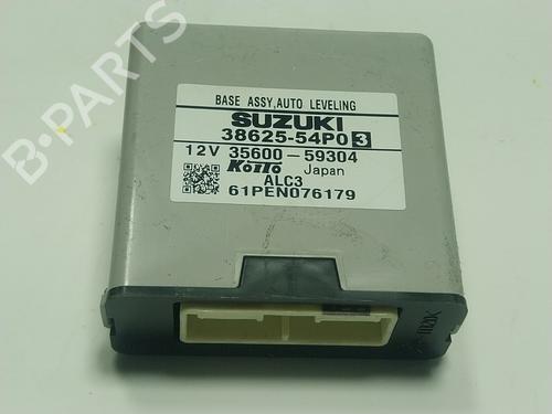 Used Electronic module Electronic module SUZUKI VITARA (LY) 1.6 (APK 416) (120 hp) 18710963 18710963