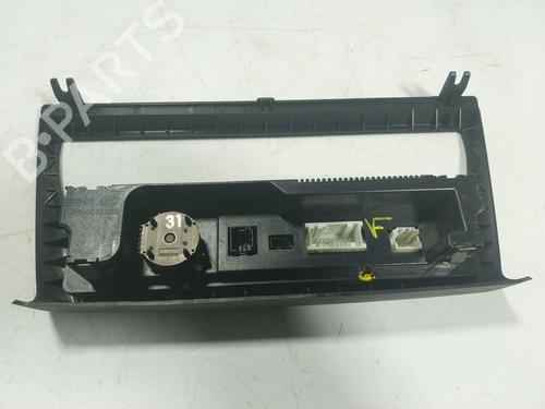 Climate control BMW X3 (E83) xDrive 20 d | BP16086274I5