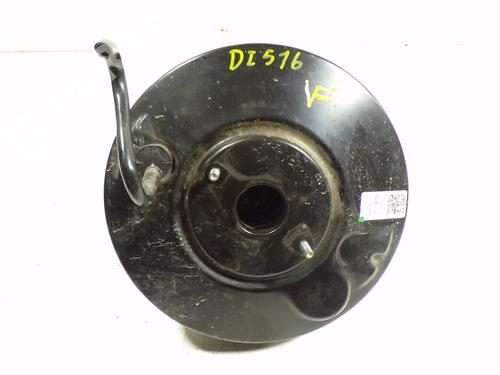 Used Servo brake Servo brake VW PASSAT B6 Variant (3C5) 2.0 TDI 16V (140 hp) 9115125 9115125