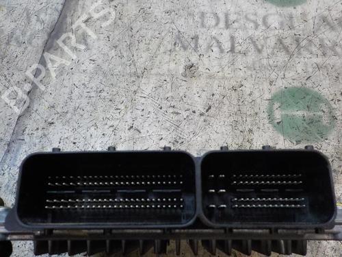 Engine control unit (ECU) MERCEDES-BENZ B-CLASS Sports Tourer (W245)  | BP3853423M57