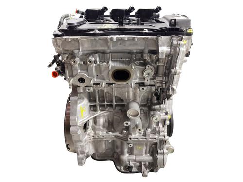 Engine TOYOTA YARIS CROSS (MXP_) 1.5 Hybrid (MXPJ11) | BP29725104M1 - Image 4