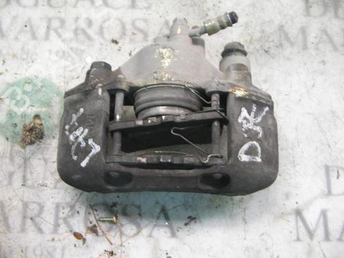 Used Left front brake caliper Left front brake caliper KIA RIO I Hatchback (DC) 1.5 16V (98 hp) 11556025 11556025