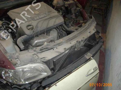 Engine mount SEAT IBIZA II (6K1) 1.4 | BP9086583M89 