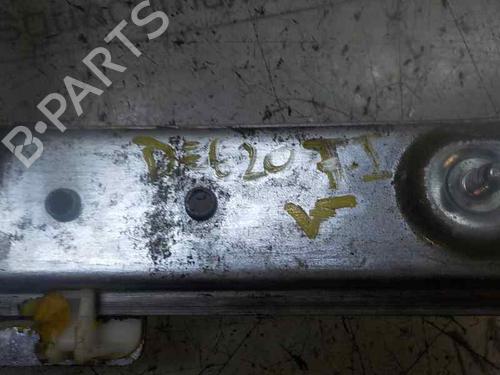 Rear left window mechanism BMW 3 (E46) 320 d | BP4887743C24 