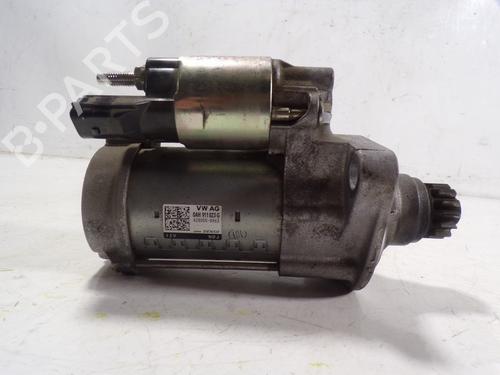 Starter SEAT LEON (5F1) 1.2 TSI | BP8823925M8 