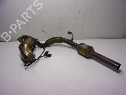 Used Catalyst SEAT IBIZA IV (6J5, 6P1) 1.2 TSI (90 hp) 16008515
