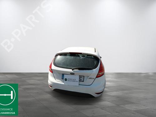 Headlight switch FORD FIESTA VI (CB1, CCN) 1.4 TDCi | BP7645497I24  - Image 10