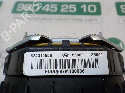Driver airbag HYUNDAI i30 Estate (FD)  | BP3869025C9 