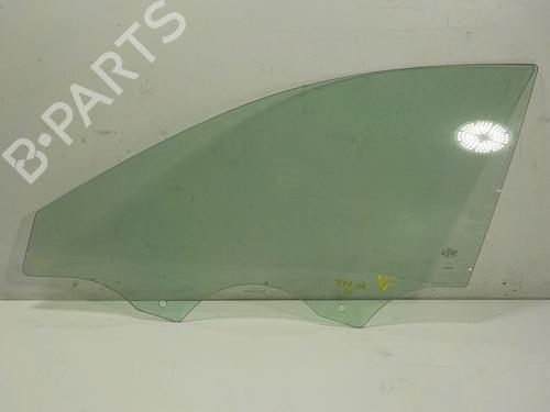 Used Front left door window Front left door window CUPRA LEON Sportstourer (KL8, KU8, KUD) [2020-2026] 12821793 12821793