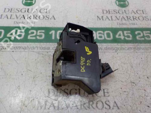 Used Front right lock Front right lock DACIA SANDERO II 1.2 (75 hp) 4552096 4552096