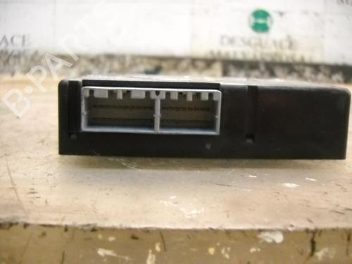 Elektronisk modul NISSAN PRIMERA Hatchback (P12) 2.2 Di | BP3760842M83 