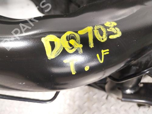 Rear axle SEAT TARRACO (KN2)  | BP27922064M2 