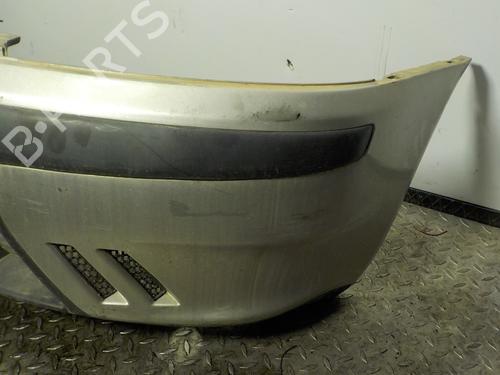 Front bumper FIAT PUNTO (188_) 1.2 60 (188.030, .050, .130, .150, .230, .250) | BP10497153C7 