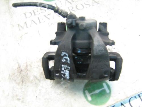 Used Right front brake caliper Right front brake caliper FIAT PUNTO (188_) 1.9 DS 60 (188.031, .051, .231, .251) (60 hp) 11557048 11557048