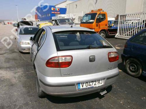 Left front brake caliper SEAT LEON (1M1) 1.9 TDI | BP11546521M105 - Image 4