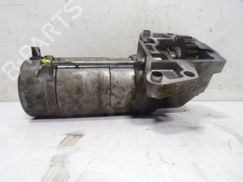 Used Starter Starter CITROËN C6 (TD_) 2.7 HDi (204 hp) 15581737 15581737