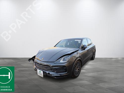 Rear left lock PORSCHE CAYENNE (9YA) 3.0 AWD (9YAAA1) | BP36161886C100 - Image 5