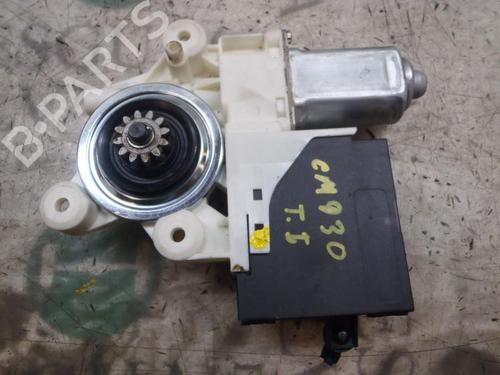 Left rear window motor VOLVO V50 (545) 2.4 | BP4017266E23 