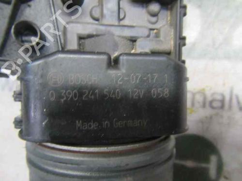 Front wiper motor PEUGEOT 208 I (CA_, CC_) 1.4 HDi | BP3990028M29 
