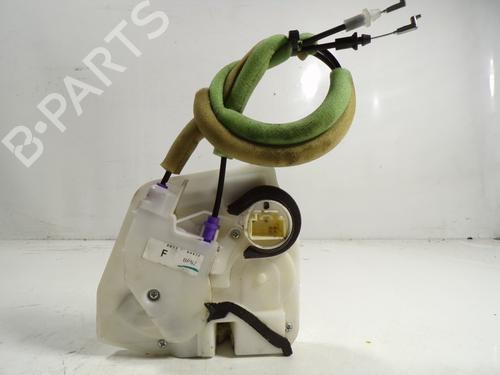 Front right lock MAZDA 3 (BM, BN)  | BP7847040C97 