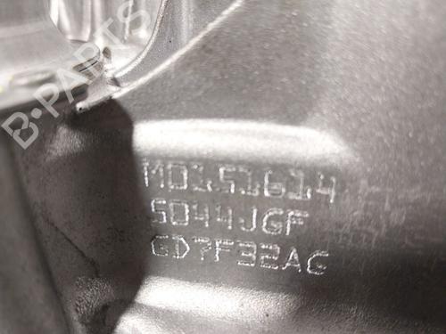 Gearbox BMW 2 Gran Coupe (F44) 216 d | BP30489847M3 