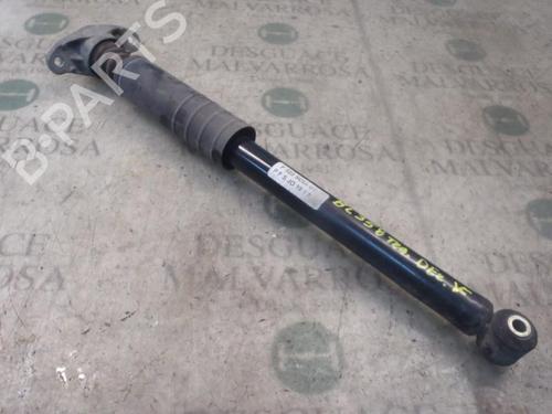 Used Right rear shock absorber FIAT LINEA (323_, 110_) 1.3 D Multijet (323AXB11, 323AXB1A) (90 hp) 3796264
