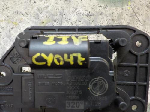 Electronic module FIAT GRANDE PUNTO (199_)  | BP14278414M83 