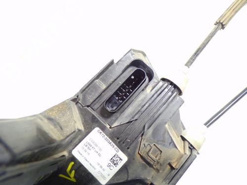 Front left lock LAND ROVER DISCOVERY SPORT (L550)  | BP9194856C98 
