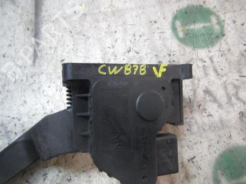 Pedal OPEL CORSA D (S07) 1.3 CDTI (L08, L68) | BP3838914I4