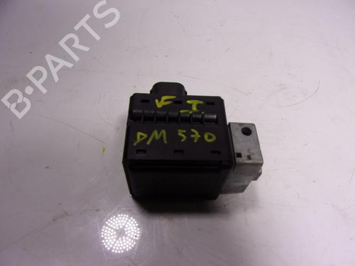 Used Electronic module Electronic module RENAULT CLIO IV (BH_) 1.5 dCi 75 (75 hp) 17317195 17317195