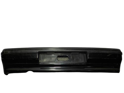 Rear bumper RENAULT CLIO I (B/C57_, 5/357_) [1990-1999]  9763863