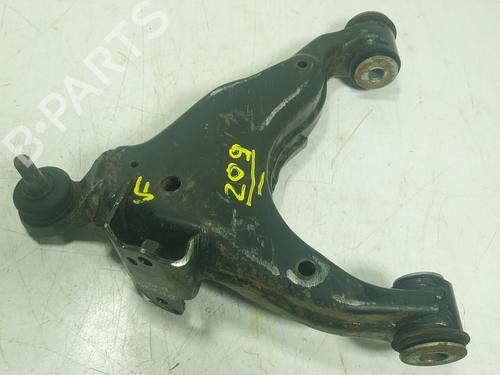 Used Left front suspension arm Left front suspension arm TOYOTA LAND CRUISER PRADO (_J15_) 2.8 D-4D (GDJ150_, GDJ155_, GDJ150, GDJ151) (177 hp) 30116453 30116453