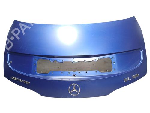 Used Tailgate Tailgate MERCEDES-BENZ SL (R232) 55 AMG 4-matic+ (232.480) (476 hp) 25883871 25883871