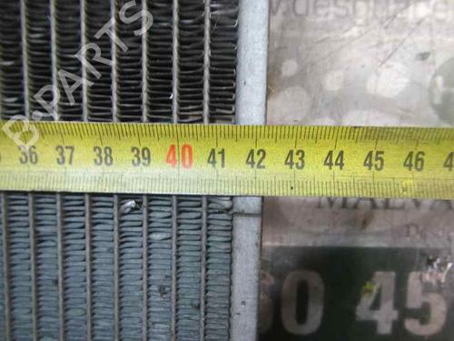 Water radiator DACIA SANDERO | BP3861017M31 - Image 4