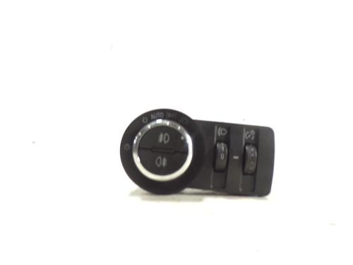 Used Headlight switch Headlight switch OPEL ASTRA J Sports Tourer (P10) 2.0 CDTI (35) (165 hp) 9624807 9624807