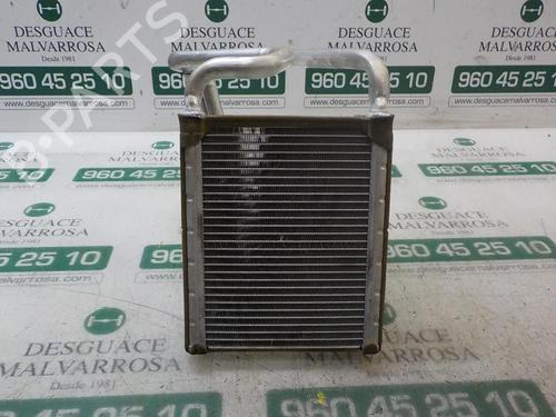 Used Heater matrix Heater matrix KIA CEE'D Hatchback (ED) 1.6 CRDi 115 (115 hp) 4004046 4004046