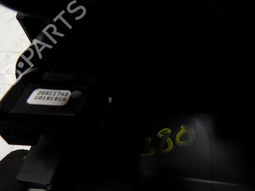 Electronic module HONDA CIVIC X Hatchback (FC_, FK_)  | BP11190643M83 