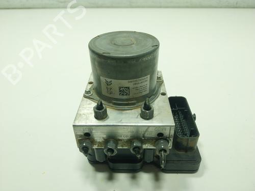 ABS Bremseaggregat PEUGEOT PARTNER Tepee 1.2 THP (110 hp) 28488994