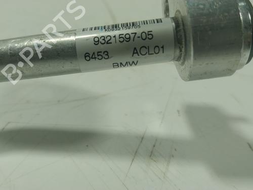 AC pipe BMW 3 (G20, G80, G28) 318 i | BP25040522M126 