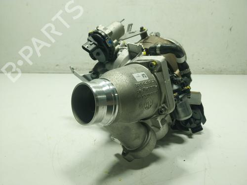 Used Turbocharger/Supercharger BMW X7 (G07) xDrive 40 d Mild-Hybrid (340 hp) 30510852