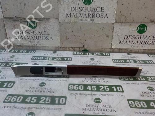 Used Front right interior door handle Front right interior door handle VW TOUAREG (7LA, 7L6, 7L7) 5.0 V10 TDI (313 hp) 3858542 3858542