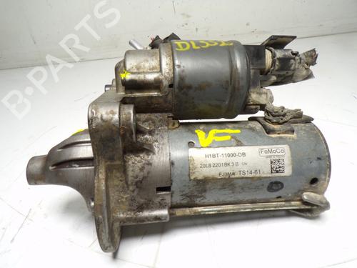 Startmotor FORD TRANSIT COURIER B460 Box Body/MPV  | BP13897431M8 