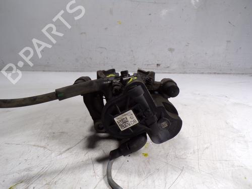 Left rear brake caliper SEAT LEON (5F1)  | BP11553859M107 
