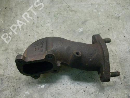 Used Exhaust manifold HYUNDAI SANTA FÉ I (SM) 2.0 CRDi 4x4 (113 hp) 14263473