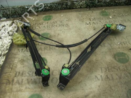 Front left window mechanism SEAT LEON (1P1) 1.9 TDI | BP3753641C22